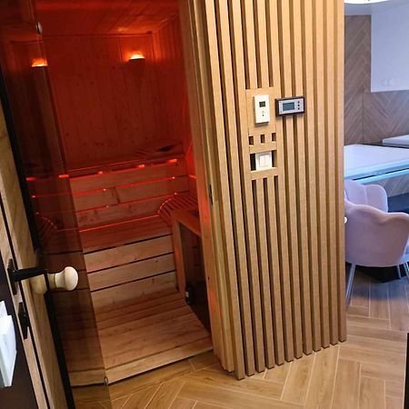 Swierkowe Zacisze Hotel Firlej Extérieur photo