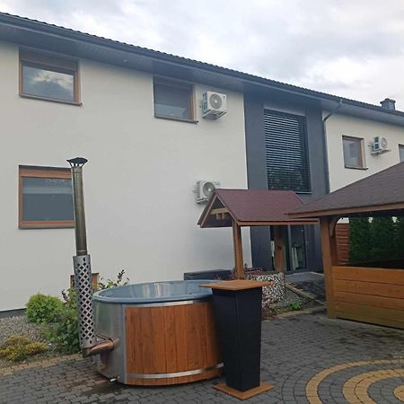 Swierkowe Zacisze Hotel Firlej Extérieur photo