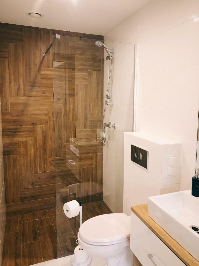 Swierkowe Zacisze Hotel Firlej Extérieur photo